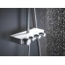 Душевая система Grohe с термостатом