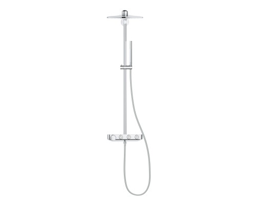 Душевая система Grohe с термостатом