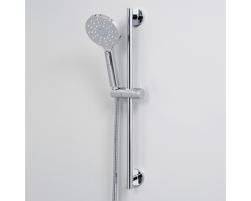 Душевой гарнитур WasserKRAFT A144 Хром
