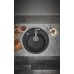 Кухонная мойка Grohe K200 51 Черный гранит