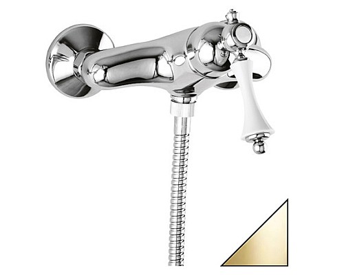 Смеситель для душа Cezares MARGOT-DM-03/24-Bi
