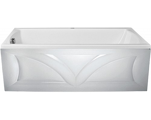 Акриловая ванна Marka One Modern 175х70 01мод17570