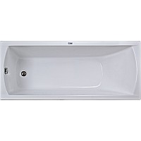 Акриловая ванна Marka One Modern 175х70 01мод17570