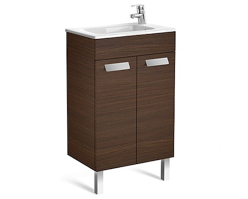 Тумба под раковину Roca Debba 50 ZRU9302709 Венге