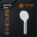 Ручной душ Orange Хром