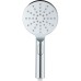 Ручной душ Orange Хром