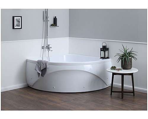 Фронтальная панель для ванны Aquanet Vitoria 130 181462