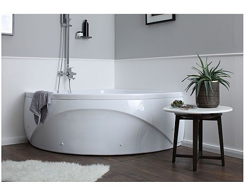 Фронтальная панель для ванны Aquanet Vitoria 130 181462