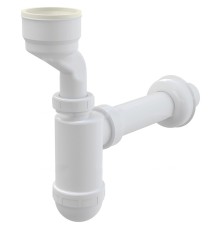 Сифон для писсуара AlcaPlast