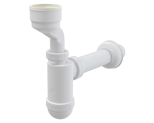 Сифон для писсуара AlcaPlast A45A