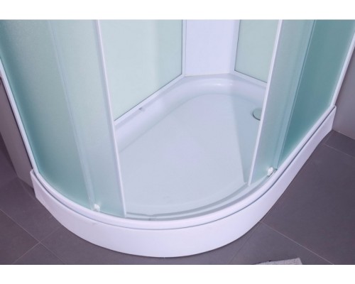 Душевая кабина Timo Eco 120х80 TE-0702 R с гидромассажем