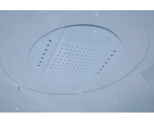 Душевая кабина Timo Eco 120х80 TE-0702 R с гидромассажем