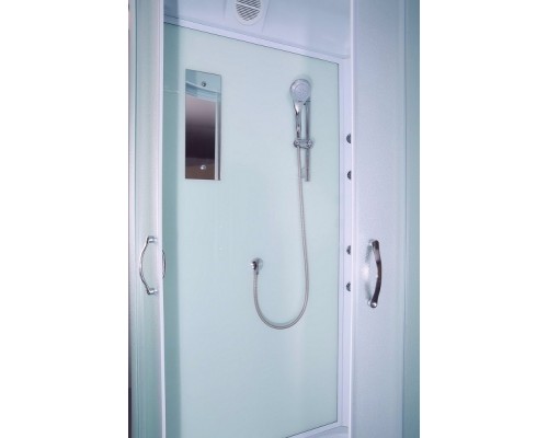 Душевая кабина Timo Eco 120х80 TE-0702 R с гидромассажем