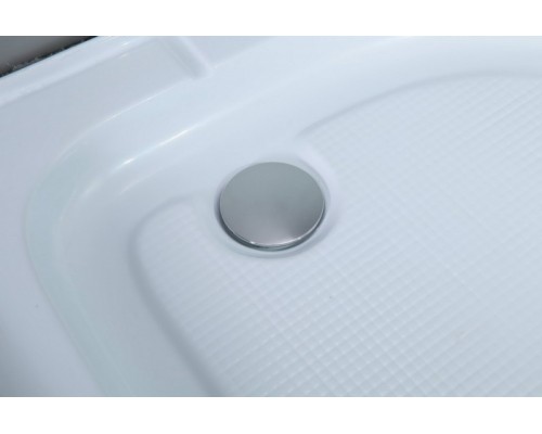 Душевая кабина Timo Eco 120х80 TE-0702 R с гидромассажем