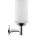 Стакан для зубных щеток Duravit Starck T 0099311000 Хром