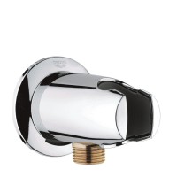 Подключение Grohe для шланга