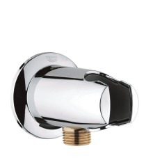 Подключение Grohe для шланга