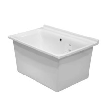 Раковина Kerasan Aquadom 029401-0 60х60