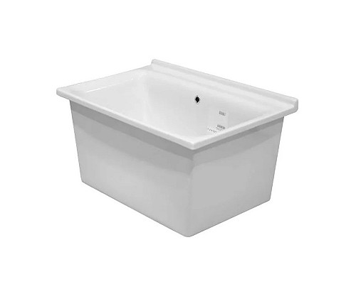 Раковина Kerasan Aquadom 029401-0 60х60