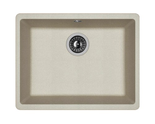 Кухонная мойка Florentina Вега-500 22.320.D0500.305 Грей