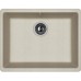 Кухонная мойка Florentina Вега-500 22.320.D0500.305 Грей