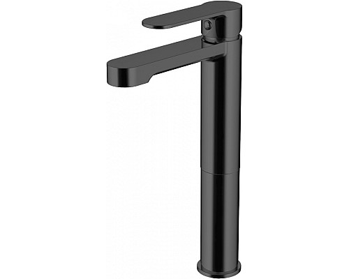 Смеситель Aquanet AF300-11B