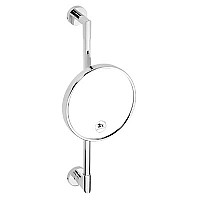 Косметическое зеркало без подсветки Bemeta 112201172