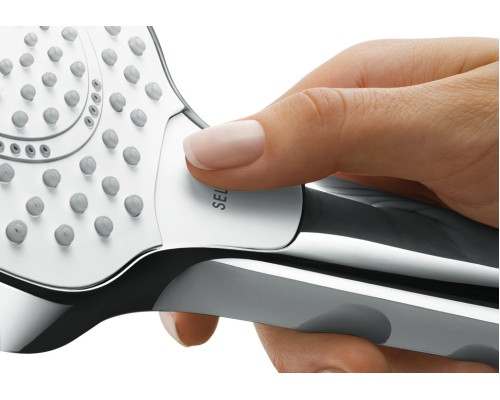 Душевая лейка Hansgrohe Croma Select S 26803400