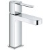 Смеситель для раковины Grohe Plus Хром