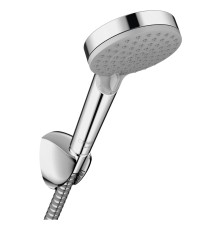 Душевой набор Hansgrohe Vernis Blend хром