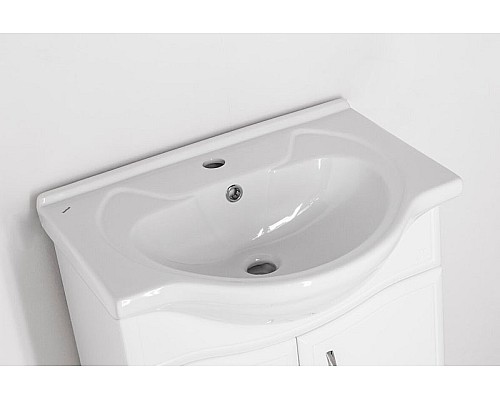 Тумба под раковину Style Line Эко Волна 57 ЛС-00000100