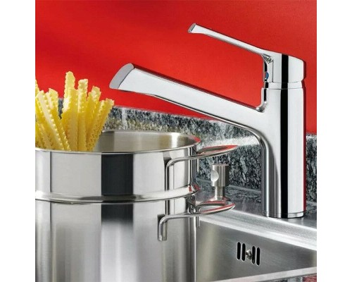 Смеситель для кухни Ideal Standard Retta Хром