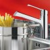 Смеситель для кухни Ideal Standard Retta Хром