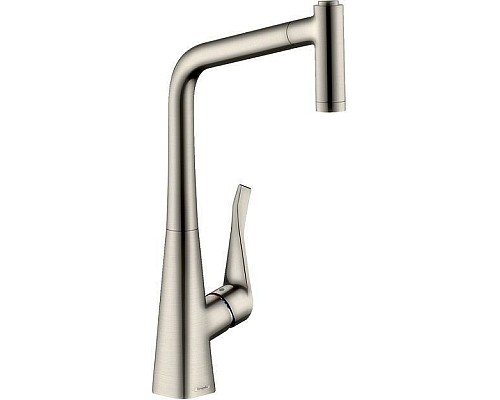 Смеситель для кухни Hansgrohe Metris 14820800