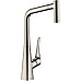 Смеситель для кухни Hansgrohe Metris 14820800
