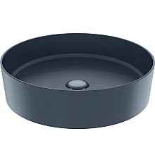Раковина-чаша Creavit Loop 45 LP145-00BM00E-0000 Базальт