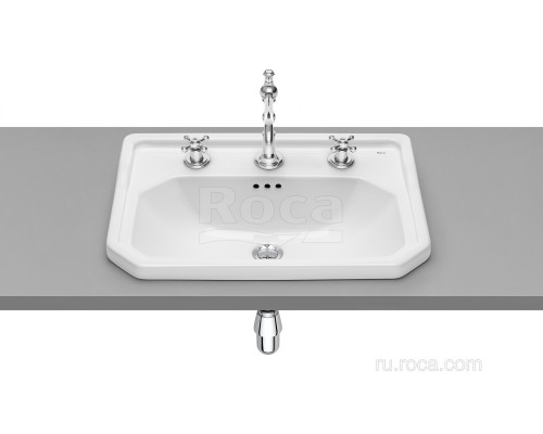 Раковина Roca Carmen 60х45 3270A5003