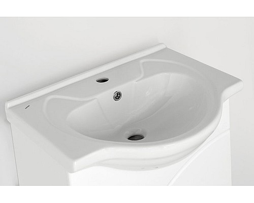 Тумба под раковину Style Line Эко Стандарт 57 ЛС-00000259