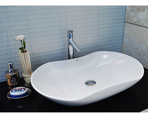 Керамическая раковина Gid N9175 51128
