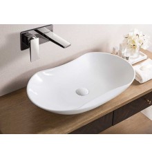 Керамическая раковина Gid N9175