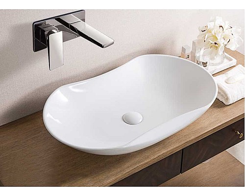 Керамическая раковина Gid N9175 51128