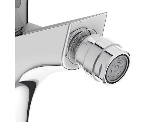 Смеситель для биде Jacob Delafon Brive E75763-4-CP Хром