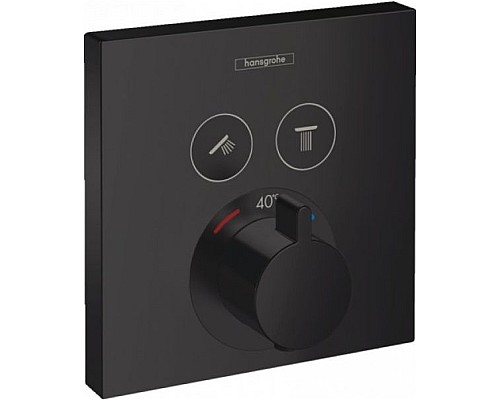 Смеситель для душа Hansgrohe ShowerSelect 15763670