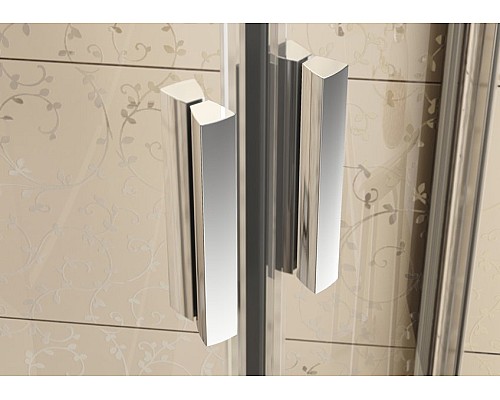 Душевая дверь Ravak Blix 1XVD0C00Z1 110 блестящий прозрачный