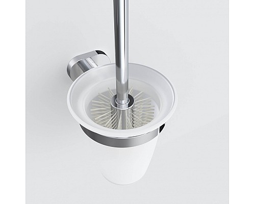 Стойка с туалетной щеткой AM.PM Sense A7433300