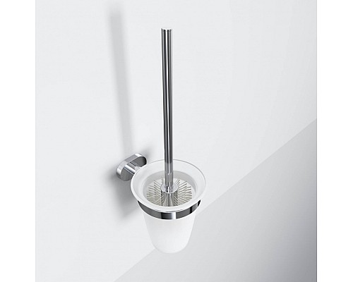 Стойка с туалетной щеткой AM.PM Sense A7433300