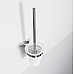 Стойка с туалетной щеткой AM.PM Sense A7433300