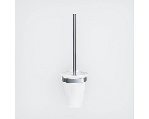 Стойка с туалетной щеткой AM.PM Sense A7433300
