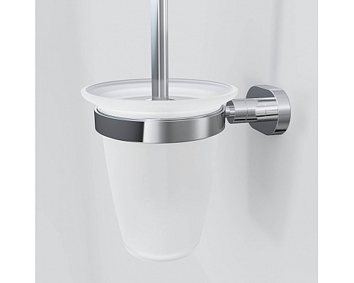 Стойка с туалетной щеткой AM.PM Sense A7433300