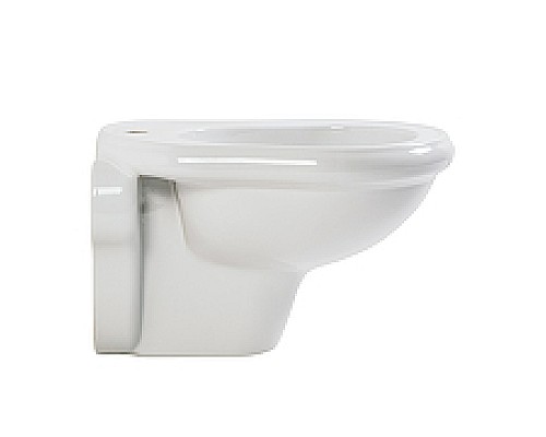 Биде Migliore Bella 20595 подвесное Белое